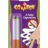 Smiffys Fake Cigarettes 1 Smiffys Fake Cigarettes -Wigs Shop 11047