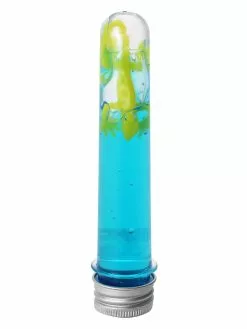 Smiffys Test Tube Slime With Creature,