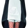 Smiffys Penguin Party Poncho, Black & White 1 Smiffys Penguin Party Poncho, Black & White -Wigs Shop 27609