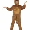 Smiffys Camel Costume, Brown -Wigs Shop 30017