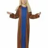 Smiffys Joseph Costume, Brown