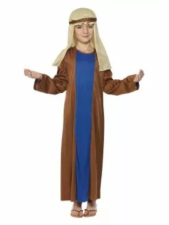 Smiffys Joseph Costume, Brown
