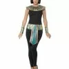 Smiffys Egyptian Kit, Gold -Wigs Shop 41556