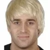 Smiffys Guy Wig, Blonde