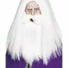 Smiffys Magician Set, White -Wigs Shop 42205