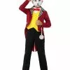 Smiffys White Rabbit Costume, Multi-Coloured -Wigs Shop 49694 11