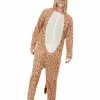 Smiffys Giraffe Costume, Brown -Wigs Shop 50713 4