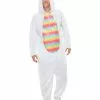 Smiffys Unicorn Costume, White -Wigs Shop 50714 6