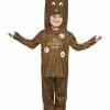 Smiffys Julia Donaldson Stickman Costume -Wigs Shop 51524 2