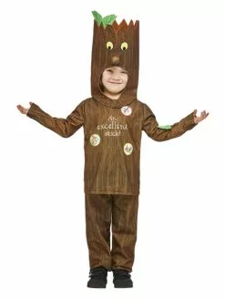 Smiffys Julia Donaldson Stickman Costume