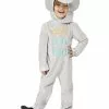 Smiffys Dear Zoo Deluxe Elephant Costume -Wigs Shop 51575 2