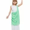 Smiffys Horrible Histories Roman Girl Costume 1 Smiffys Horrible Histories Roman Girl Costume -Wigs Shop 52013 7