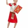 Smiffys Horrible Histories Roman Boy Costume -Wigs Shop 52014 12
