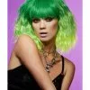 Smiffys Manic Panic® Venus Envy™ Trash Goddess™ Wig 2 Smiffys Manic Panic® Venus Envy™ Trash Goddess™ Wig -Wigs Shop 52525 3