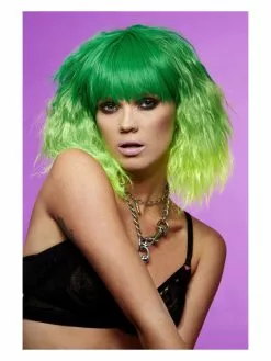 Smiffys Manic Panic® Venus Envy™ Trash Goddess™ Wig