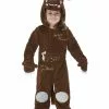 Smiffys Gruffalo Deluxe Costume -Wigs Shop 52603