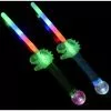 Smiffys LED Light Up Dinosaur Wand -Wigs Shop 52758