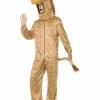 Smiffys Giraffe Costume, Orange -Wigs Shop 53289 1