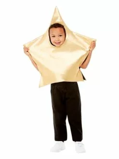 Smiffys Toddler Shining Star Costume