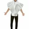 Smiffys Stingray Costume, Grey -Wigs Shop 61018 3