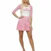 Smiffys Mean Girls Regina George Costume -Wigs Shop 62006 4