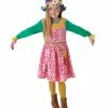 Bristol Novelty Mrs Scarecrow -Wigs Shop 620506