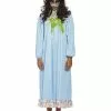 Smiffys Possessed Girl Costume, Blue -Wigs Shop 63023 6