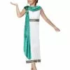 Smiffys Deluxe Girls Roman Empire Costume -Wigs Shop 71013 5