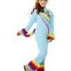 Smiffys Girls Pony Costume -Wigs Shop 71018 7