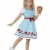Smiffys Deluxe Country Girl Costume -Wigs Shop 71019 5