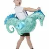 Smiffys Ride In Seahorse Costume -Wigs Shop 71089 1