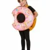 Smiffys Toddler Donut Costume 2 Smiffys Toddler Donut Costume -Wigs Shop 71090 10
