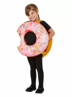 Smiffys Toddler Donut Costume