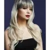 Smiffys Fever Sienna Wig, True Blend, Blonde 2 Smiffys Fever Sienna Wig, True Blend, Blonde -Wigs Shop 71097 2