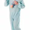 Bristol Novelty Baby Sleepsuit For Men -Wigs Shop AC108 scaled 1