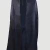 Bristol Novelty Hooded Cape Satin