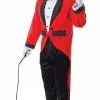 Bristol Novelty Ringmaster -Wigs Shop AC163 scaled 1