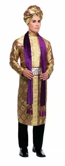 Bristol Novelty Bollywood Man XL