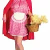 Bristol Novelty Red Riding Hood -Wigs Shop AC319 scaled 1