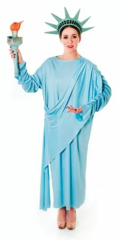 Bristol Novelty Statue Of Liberty