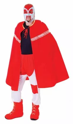 Bristol Novelty Wrestler