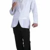 Bristol Novelty Formal White Jacket -Wigs Shop AC546 scaled 1