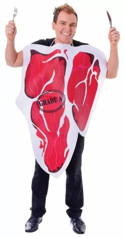 Bristol Novelty Steak