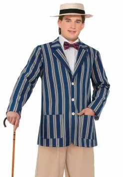 Bristol Novelty Boater Jacket