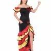 Bristol Novelty Rumba Woman -Wigs Shop AC595