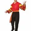 Bristol Novelty Rumba Man Costume -Wigs Shop AC626 scaled 1