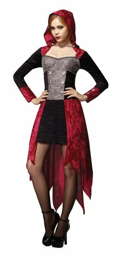 Bristol Novelty Demon Maiden