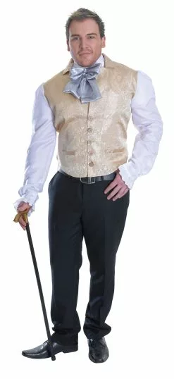 Bristol Novelty Regency Man