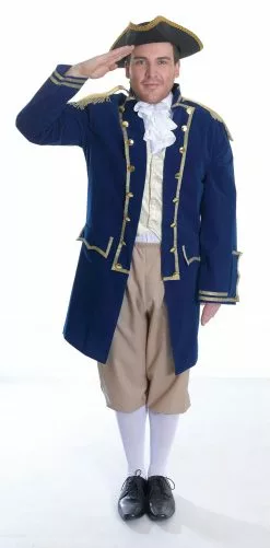 Bristol Novelty Admiral Of The Fleet