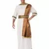 Bristol Novelty Greek God With Brown Sash -Wigs Shop AC734 scaled 1